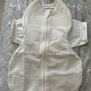 Happinest baby Organic SNOO Sleep Sack Small